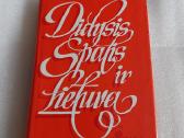 Didysis Spalis ir Lietuva