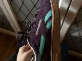 Reebok club C grounds UK kedai / sportbaciai - nuotraukos Nr. 2