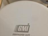 Gmi dubenys,pagaminto iš porcelianinio emalio - nuotraukos Nr. 3
