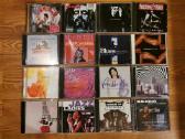Originalūs CD Nuo 1 Eu