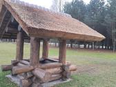 Parduodama rąstine pirtis - nuotraukos Nr. 13