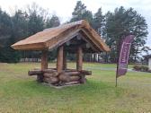 Parduodama rąstine pirtis - nuotraukos Nr. 14