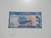 20 ir 50 rupiju , Šri Lanka , 2010 unc - nuotraukos Nr. 3