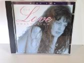 The Love Collection (CD, rinkinys)