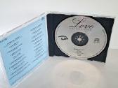 The Love Collection (CD, rinkinys) - nuotraukos Nr. 3