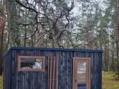 Pirtys karkasinės,elipsė, bačkos,sauna,kvadro,igl - nuotraukos Nr. 24