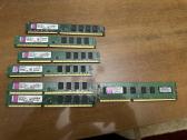 Ddr3 RAM 2gb-4gb - nuotraukos Nr. 3