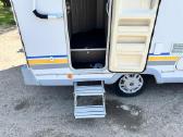Nuomojamas renovuotas Euramobil kemperis Klaipėda - nuotraukos Nr. 5