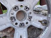 Bmw ratai su padangomis R 18 - nuotraukos Nr. 2