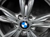 Bmw ratai su padangomis R 18 - nuotraukos Nr. 5