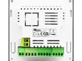Powerline B50w sieninis garso stiprintuvas Bt/LCD - nuotraukos Nr. 5