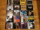 Originalūs CD Nuo 1 Eu - nuotraukos Nr. 7