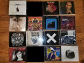 Originalūs CD Nuo 1 Eu - nuotraukos Nr. 9