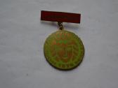 1975 Dainu sventes laureatas