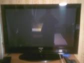 Plazminis TV, Samsung Ps-42q91h, veikiantis