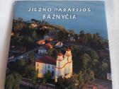 Jiezno parapijos bažnyčia