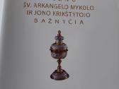 Jiezno parapijos bažnyčia - nuotraukos Nr. 2