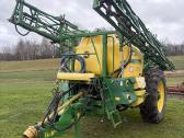 John Deere 740 - nuotraukos Nr. 3