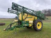 John Deere 740 - nuotraukos Nr. 2