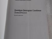Kunigas Juozapas Gasiūnas Žemaičiuose - nuotraukos Nr. 2