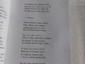 Kūryba ir atsiminimai - nuotraukos Nr. 4