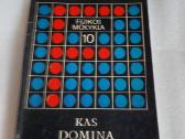 Kas domina fizikus šiandien?
