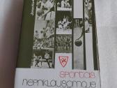 Sportas nepriklausomoje Lietuvoje