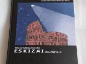 Eskizai