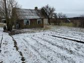 Žemė su sodyba ir mišku Žemalėje 15,5263 ha - nuotraukos Nr. 4
