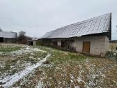Žemė su sodyba ir mišku Žemalėje 15,5263 ha - nuotraukos Nr. 9