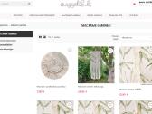 – 100 % macrame medvilnės siūlai - nuotraukos Nr. 5