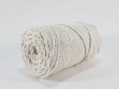 – 100 % macrame medvilnės siūlai - nuotraukos Nr. 7