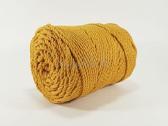 – 100 % macrame medvilnės siūlai - nuotraukos Nr. 8