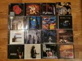 Originalūs CD Nuo 1 Eu - nuotraukos Nr. 11