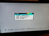 Zx Spectrum Emuliatorius Frank Fastbeta Pwt - nuotraukos Nr. 3