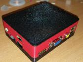 Zx Spectrum Emuliatorius Frank M2 - nuotraukos Nr. 7