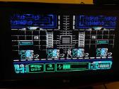 Zx Spectrum Emuliatorius Frank M2 - nuotraukos Nr. 4
