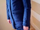 Ilga strouke-parka
