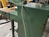 Lydimo (tentų) mašina - nuotraukos Nr. 6