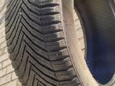 255 50 R19, 285 45 R19 Michelin Crossclimate 2