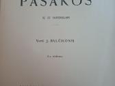Parduodu knyga,haufo pasakos,1925m - nuotraukos Nr. 13