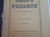 Parduodu knyga,haufo pasakos,1925m - nuotraukos Nr. 14