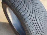 255 50 R19, 285 45 R19 Michelin Crossclimate 2 - nuotraukos Nr. 5