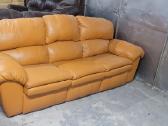 Odinis Miegamas komplektas Sofa-lova Fotelis Pufas - nuotraukos Nr. 5
