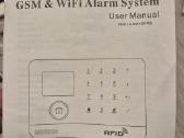 WiFi+gsm signalizacija - nuotraukos Nr. 7