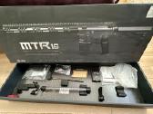 Tokyo Marui Mtr16 Gbbr and Air - nuotraukos Nr. 3