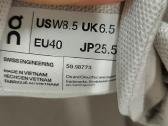 Swiss engineering tobulai lengvi batai - nuotraukos Nr. 5