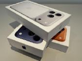 Naujas Apple iPhone 17 pro 256gb - nuotraukos Nr. 2