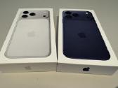 Naujas Apple iPhone 17 Pro Max 256 GB - nuotraukos Nr. 2