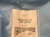 Nauja antklodė Tronfjellet 4 Seasons 200x200 - nuotraukos Nr. 3